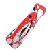 Multitool Leatherman® Skeletool RX Red (832310)