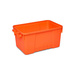 Kufer PLANO Sportsman’s Trunk Small 53l Blaze Orange