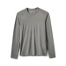 Koszulka Sulli UV Crew 5.11 Overcast Grey Heather (7710127)