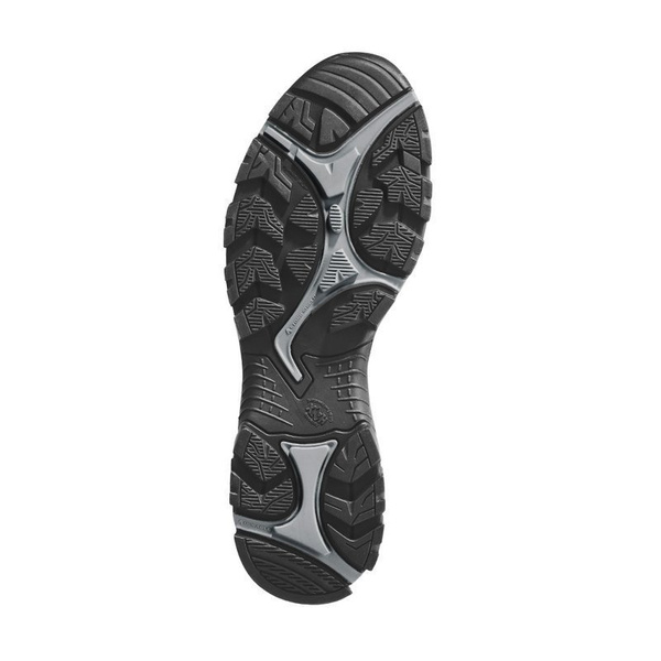 Workwear Boots Haix ® BLACK EAGLE Safety 50 High Gore-Tex Black (620010) New III Quality