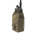Hydro Utility Pouch MK II Cordura Direct Action Adaptive Green (PO-HYD2-CD5-AGR)