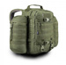 Military Side Pocket Sparrow WISPORT Full PL Camo