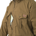 Kurtka SAS Smock Duracanvas Helikon-Tex Czarna (KU-SAS-DC-01)