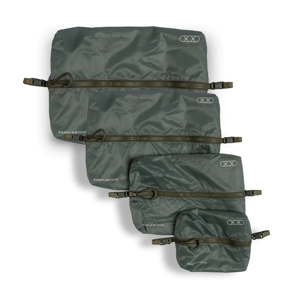 Kieszeń Hangar Zip-Pouch LARGE Eberlestock Pomarańczowa (AH1OL)