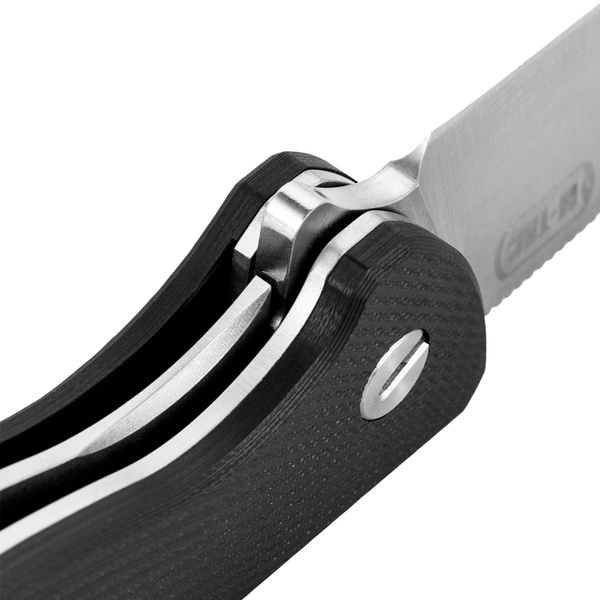 Nóż Składany Type 11 M-Tac Czarny (60085211)