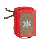 Mini Med Kit® Helikon-Tex Nylon Red (MO-M05-NL-25)