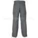 Military Technical Trousers Bundeswehr Flame Resistant TEA Grey Original New