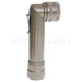 Torch "Angular" Signalling Military Torch Model MX-991/U Original Used