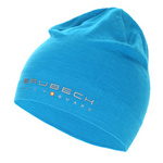 Woolen Hat Merino Wool Brubeck Sky-Blue