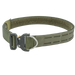 Pas Taktyczny Sztywny Cobra D-Ring MOLLE Combat Lab Ranger Green