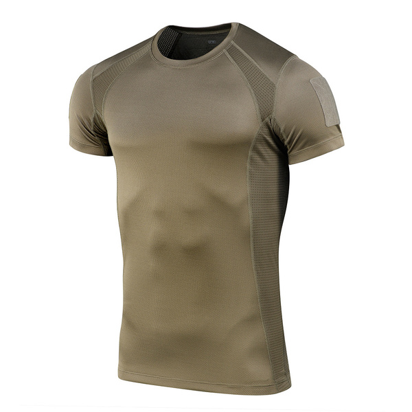 T-shirt Odporny Na Pot Athletic Tactical Gen.2 M-Tac Olive (80007101)