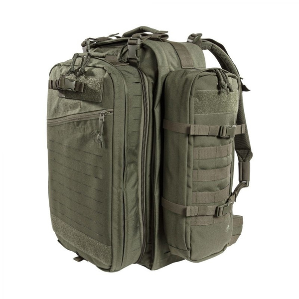 Kieszeń Tac Pouch 13SP 5 Litrów Tasmanian Tiger  Czarna
