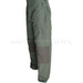 Trousers Nomex / Gore-tex Flame-retendant Waterproof Dutch Oliv Original Demobil