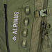 Plecak Alpinus Otway 40L Zielony (PO43641)
