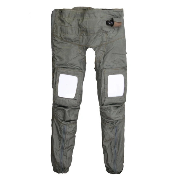 Spodnie Pilota RFD Beaufort Full Coverage Ani-G Olive Oryginał  Nowe