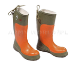 Buty Pilarza Nora Forst Level 3 Oryginał Demobil BDB