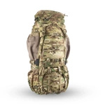 Eberlestock Battleship Pack 99 Liters  Multicam