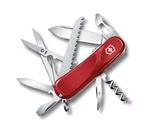 Scyzoryk Victorinox Evolution S17 85 mm Czerwony (2.3913.SE)