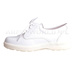 Leather Shoes Toffeln Female White Military Surplus New