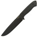Nóż Expendable Full-Tang Za-Pas G10 Cerakote Czarny (EX-CE-G10-BL)