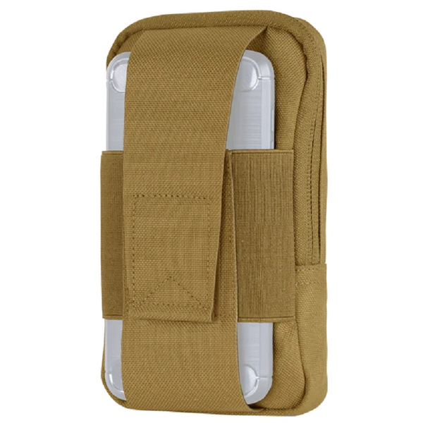 Phone Pouch Condor Coyote Brown (191224-498)