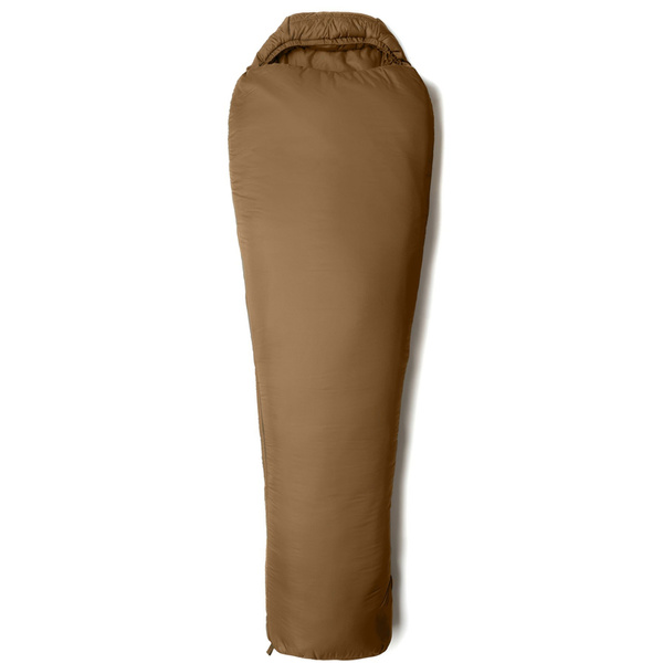 Śpiwór Tactical 4 (-12°C / -17°C) Snugpak Desert Tan