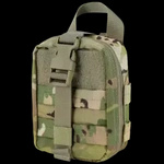 First Aid Kit Rip Away Emt Lite Condor Multicam (191031-008)