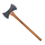 Siekiera Dwuostrzowa Hultafors WETTERHALL Throwing Axe HB KY-1,6