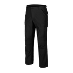 Trousers BDU Helikon-Tex PolyCotton Ripstop Black (SP-BDU-PR-01)