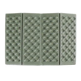 Siedzisko Mata Składana Termiczna Dominator Olive 