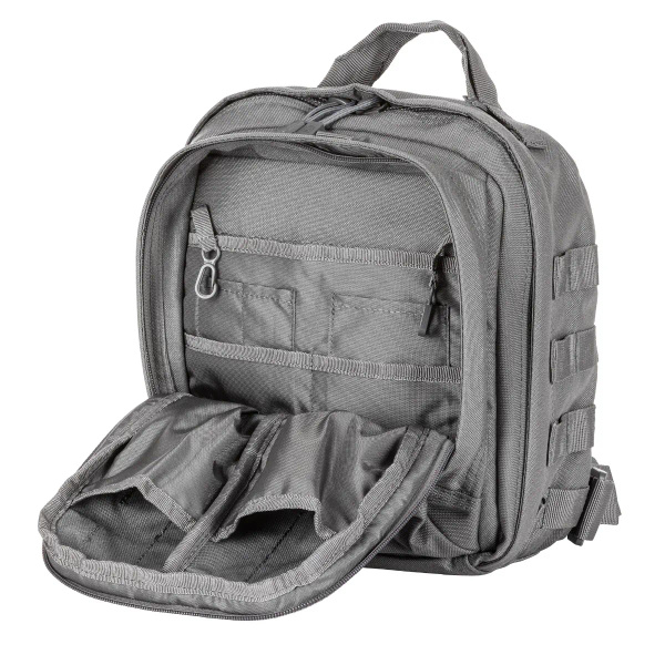 Plecak / Torba 5.11 Tactical Rush Moab 6 11 l Double Tap (56963-026)