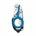 Multitool / Nożyce Leatherman® Raptor Rescue Blue / Black + Kabura