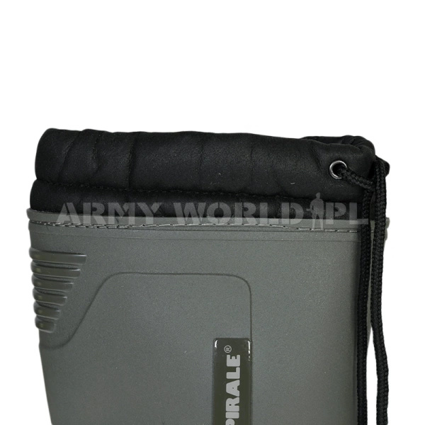 Kalosze / Buty Gumowe Spirale Altex Olive Oryginał Nowe