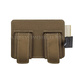 BMA Belt Molle Adapter 3® Cordura® Helikon-Tex Coyote (IN-BM3-CD-11)