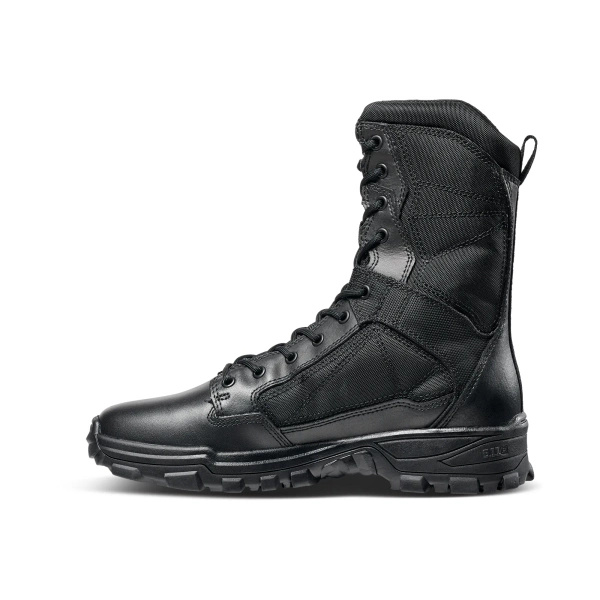 Buty Taktyczne Fast-Tac 8" Boot 5.11 Czarne (12387)