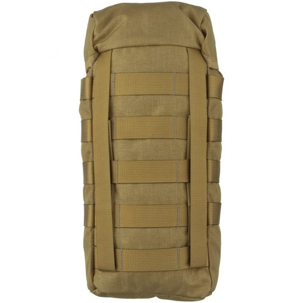 Military Side Pocket Sparrow WISPORT Coyote (KIESCOY)