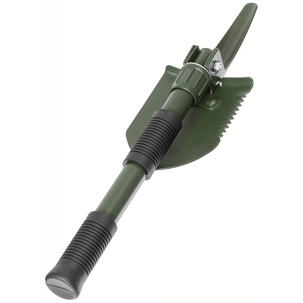 Saperka Składana MINI 3in1 MFH Olive (27036)