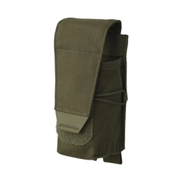 Ładownica Na Granat Dymny Smoke Grenade Pouch Helikon-Tex Olive Green ( MO-GSG-CD-02)