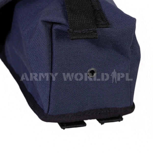 Ładownica Wojskowa Brytyjska Osprey Utility MK IVA Granatowa Oryginał Nowa