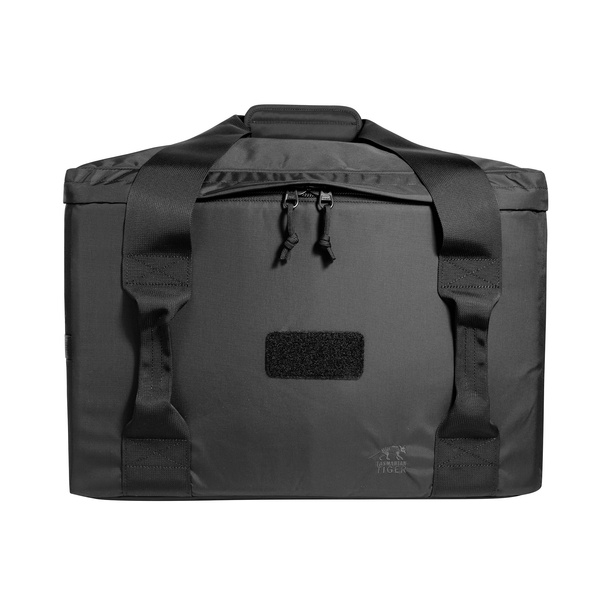 Transport Gear Bag 80 Tasmanian Tiger Black (7984.040)