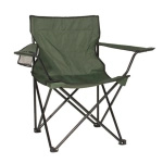 Krzesło Składane Turystyczne Relax Mil-Tec Olive (14445001)