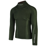 Men's Shirt Extreme WOOL Brubeck Dark Green