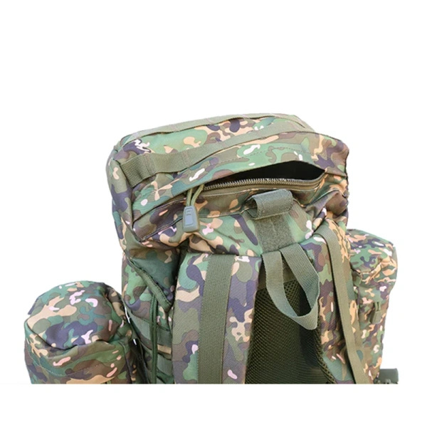 Plecak Modułowy Bergen DD Hammocks Multicam