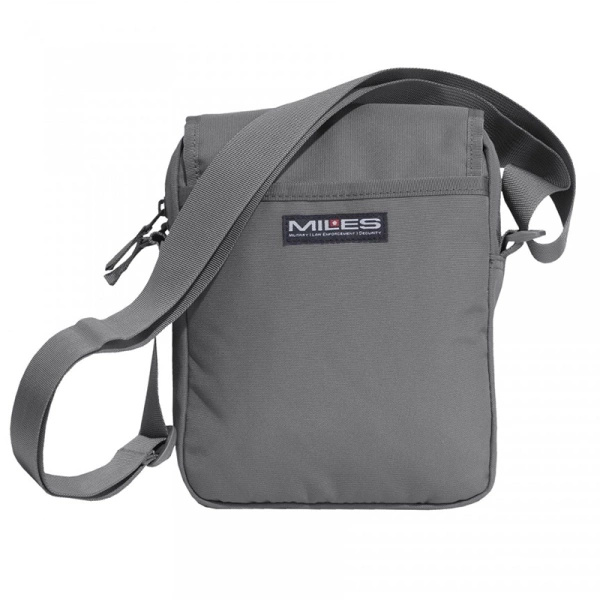 Messenger Bag Pentagon Wolf Grey (K16087)
