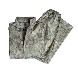 Waterproof Set (Jacket + Pants) Mil-Tec UCP New (10625070)