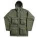 Kurtka Parka B110 Combat Smock Arktis Olive Green
