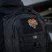 Plecak Urban Line Force Pack 15l M-Tac Czarny (GB0328)
