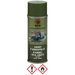 Farba Maskująca / Spray Do Broni 400 ml MFH Matt Nva Green (27375C)