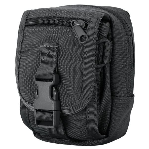 Kieszeń / Organizer Gadget Pouch Condor Czarny (MA26-002)