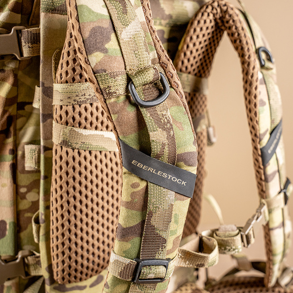 Plecak Taktyczny Brute 4500 Eberlestock Military Green (T45MJ)